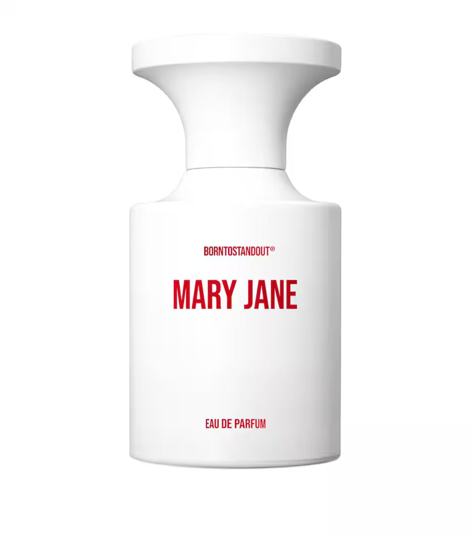 Borntostandout Mary Jane Eau de Parfum 50ml - Smile Perfumes