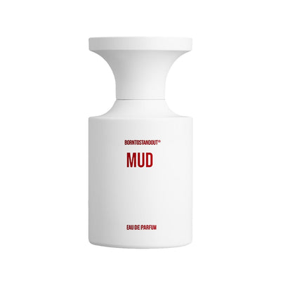 Borntostandout Mud Eau de Parfum 50ml - Smile Perfumes