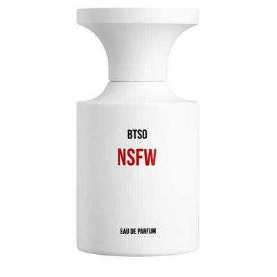 Borntostandout NSFW Eau de Parfum 50ml - Smile Perfumes
