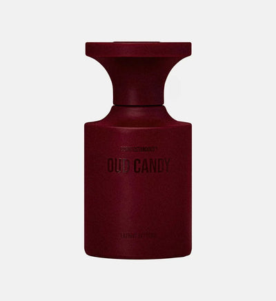 Borntostandout Oud Candy Extrait de Parfum 50ml - Smile Perfumes