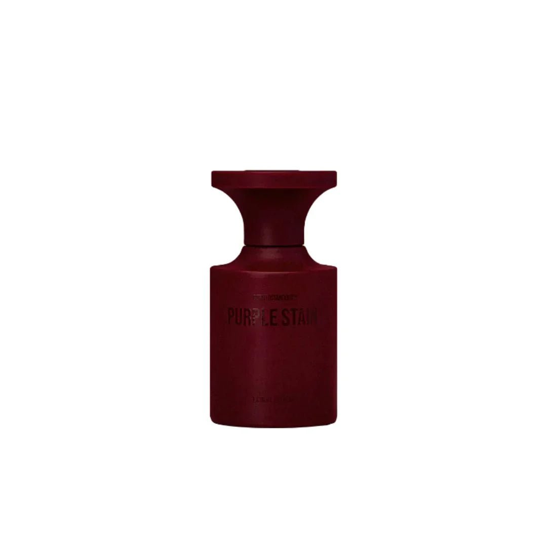 Borntostandout Purple Stain Extrait de Parfum 50ml - Smile Perfumes