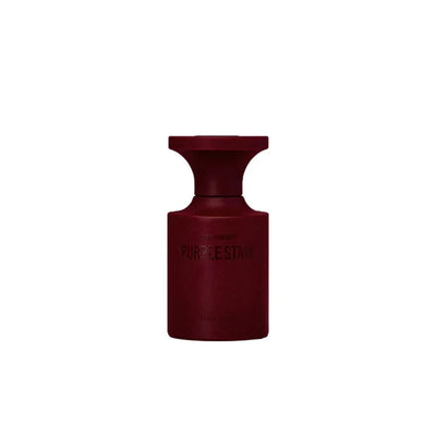 Borntostandout Purple Stain Extrait de Parfum 50ml - Smile Perfumes