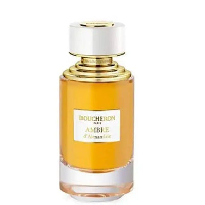 Boucheron Ambre D'alexandrie (Eau de parfum) - 125ml - Smile Perfumes