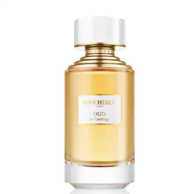Boucheron Oud De Carthage (Eau de parfum) - 125ml - Smile Perfumes