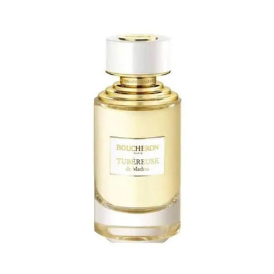 Boucheron Tubereuse De Madras Eau de parfum Eau de Parfum 125ml - Smile Perfumes