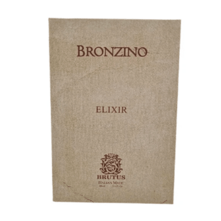Brutus Bronzino Elixer Eau de Parfum 100ml - Smile Perfumes