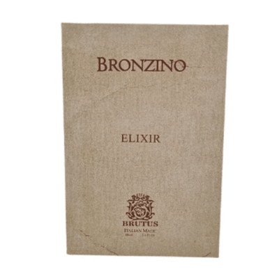 Brutus Bronzino Elixer Eau de Parfum 100ml - Smile Perfumes