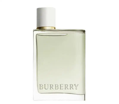 Burberry For Her (Edt) - 100ml - Smile Perfumes