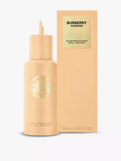 Burberry Goddess Eau de Parfum Intense 100ml Refill - Smile Perfumes
