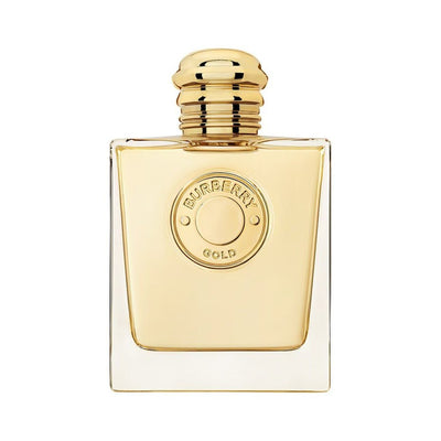 Burberry Gold Eau de Parfum 100ml - Smile Perfumes
