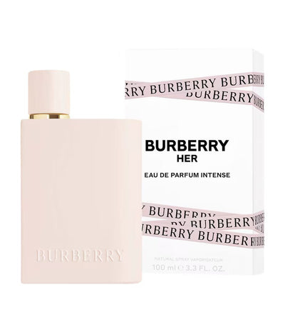 Burberry Her Intense Eau de Parfum 100ml - Smile Perfumes