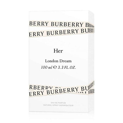 Burberry Her London Dream Eau de Parfum 100ml - Smile Perfumes