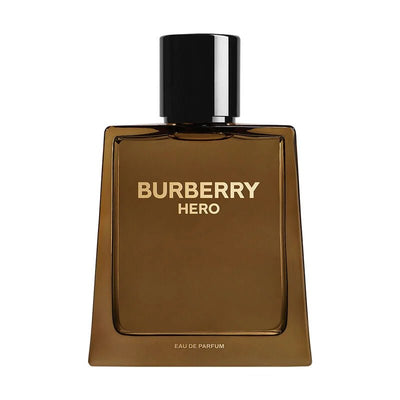 Burberry Hero Eau de Parfum 100ml - Smile Perfumes