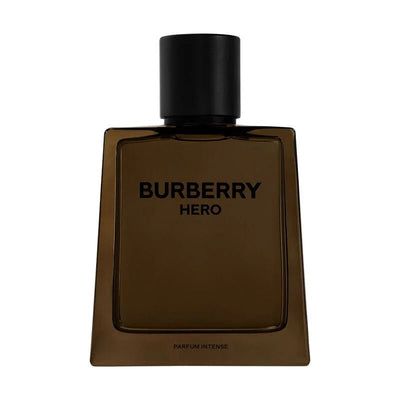 Burberry Hero Parfum Intense 100ml - Smile Perfumes
