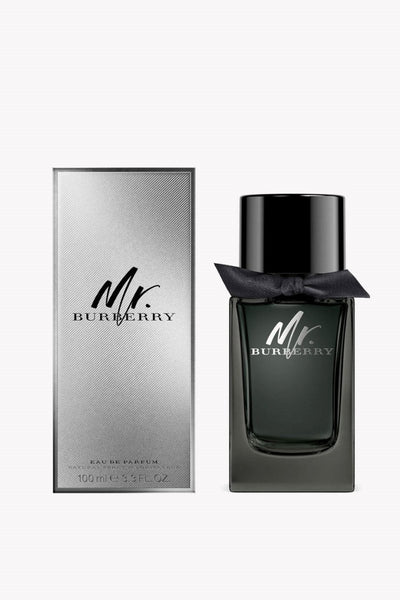 Burberry Mr Burberry Eau de Parfum 100ml - Smile Perfumes