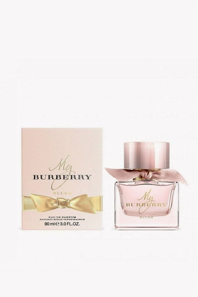 Burberry My Burberry Blush Eau de Parfum 90ml - Smile Perfumes