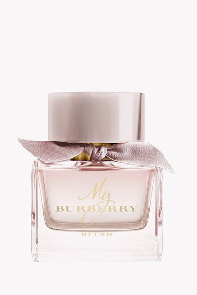 Burberry My Burberry Blush Eau de Parfum 90ml - Smile Perfumes