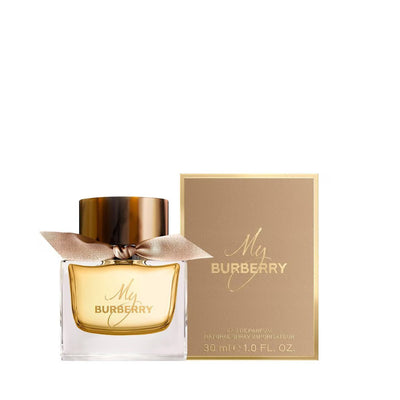 Burberry My Burberry Eau de Parfum 90ml - Smile Perfumes