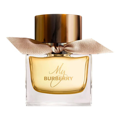 Burberry My Burberry Eau de Parfum 90ml - Smile Perfumes