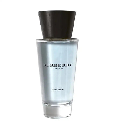 Burberry Touch For Men (Edt) - 100ml - Smile Perfumes