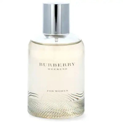 Burberry Weekend For Women Eau de parfum 100ml - Smile Perfumes