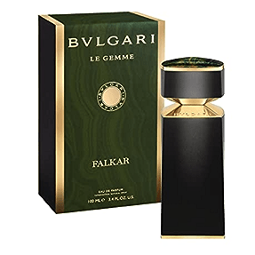 Bvlgari Le Gemme Falkar Eau de Parfum 100ml - Smile Perfumes