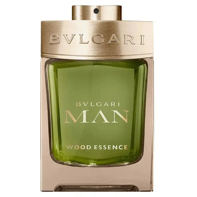 Bvlgari Man Wood Essence (Eau de parfum) - 100ml - Smile Perfumes