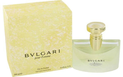 Bvlgari Vintage Spray 3 4 fl oz Discontinued Rare Eau de Parfum 100ml - Smile Perfumes