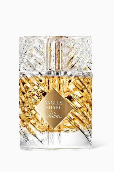By Kilian Angels' Share Perfume Your Fragrant Escape Order Now Eau de Parfum 100ml - Smile Perfumes