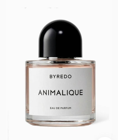 Byredo Animalique Edp 100ml - Smile Perfumes