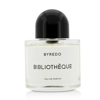 Byredo Bibliotheque by Byredo Eau de Parfum 100ml - Smile Perfumes