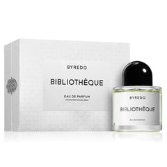 Bibliotheque by Byredo 100ml EDP