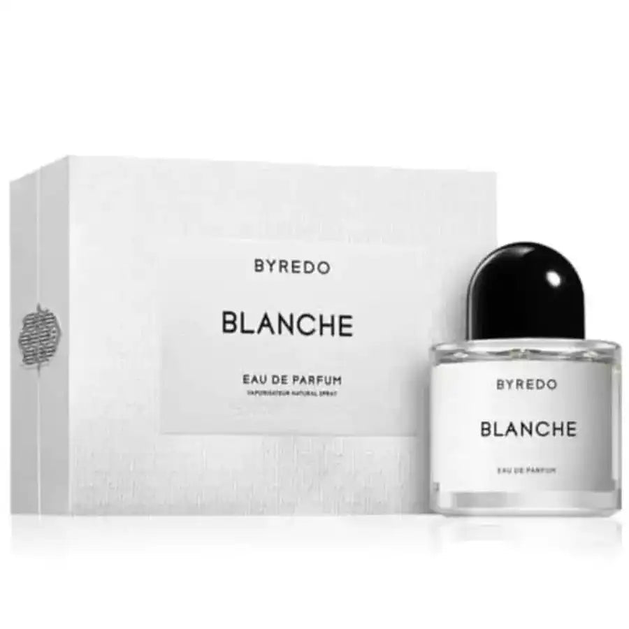 Byredo Blanche (Edp) - 100ml - Smile Perfumes