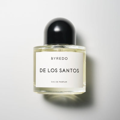 Byredo De Los Santos Eau de Parfum 100ml - Smile Perfumes