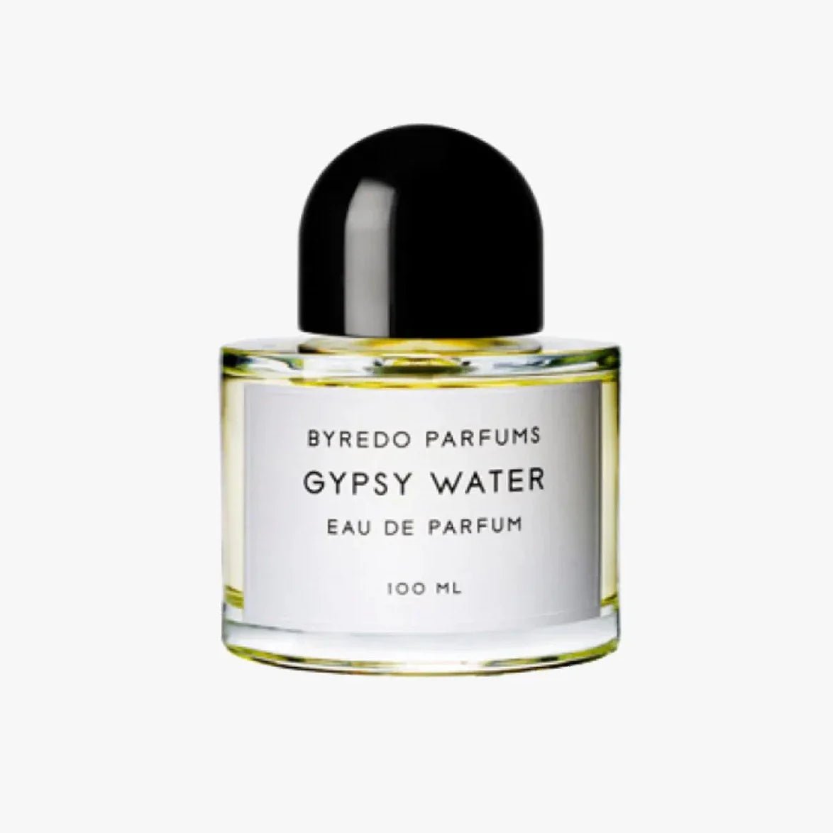 Byredo Gypsy Water Eau de Parfum 100ml - Smile Perfumes