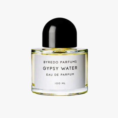 Byredo Gypsy Water Eau de Parfum 100ml - Smile Perfumes