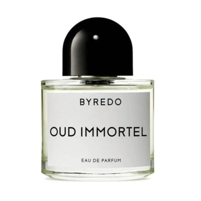 Byredo Oud Immortel Eau de Parfum 100ml - Smile Perfumes