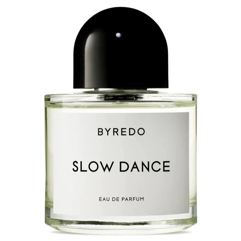 Byredo - Slow Dance edp 100ml