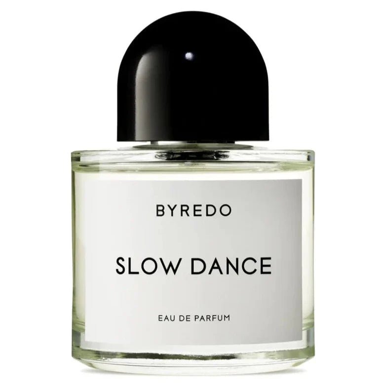 Byredo Slow Dance Eau de Parfum 100ml - Smile Perfumes