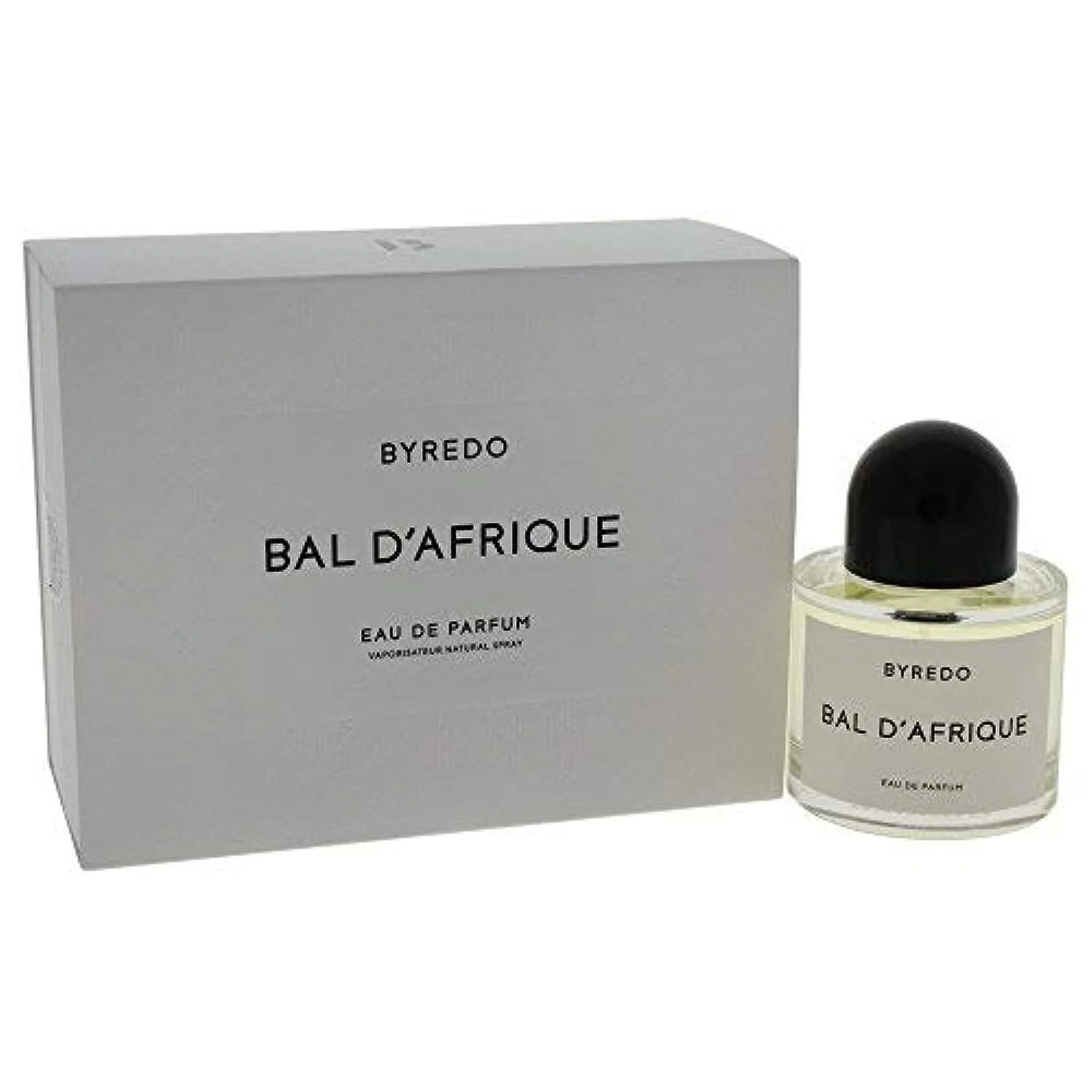 Bal D'Afrique by Byredo Eau De Parfum Spray 100ml/3.4oz