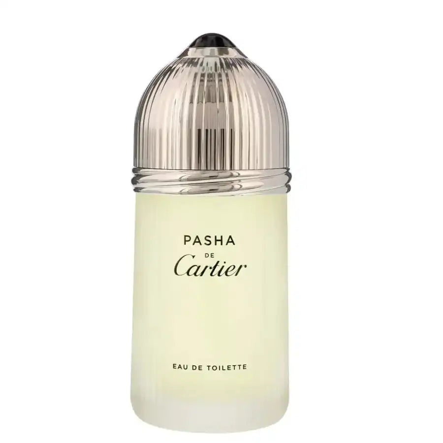 Cartier Pasha De Cartier (Edt) 100ml