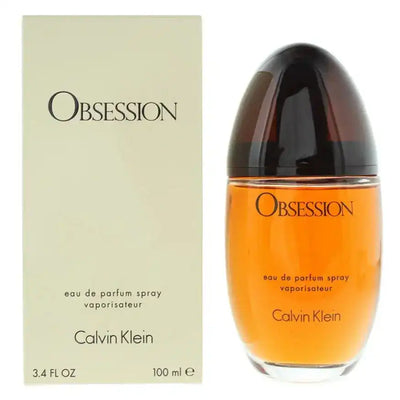 Ck Obsession (Eau de parfum) - 100ml