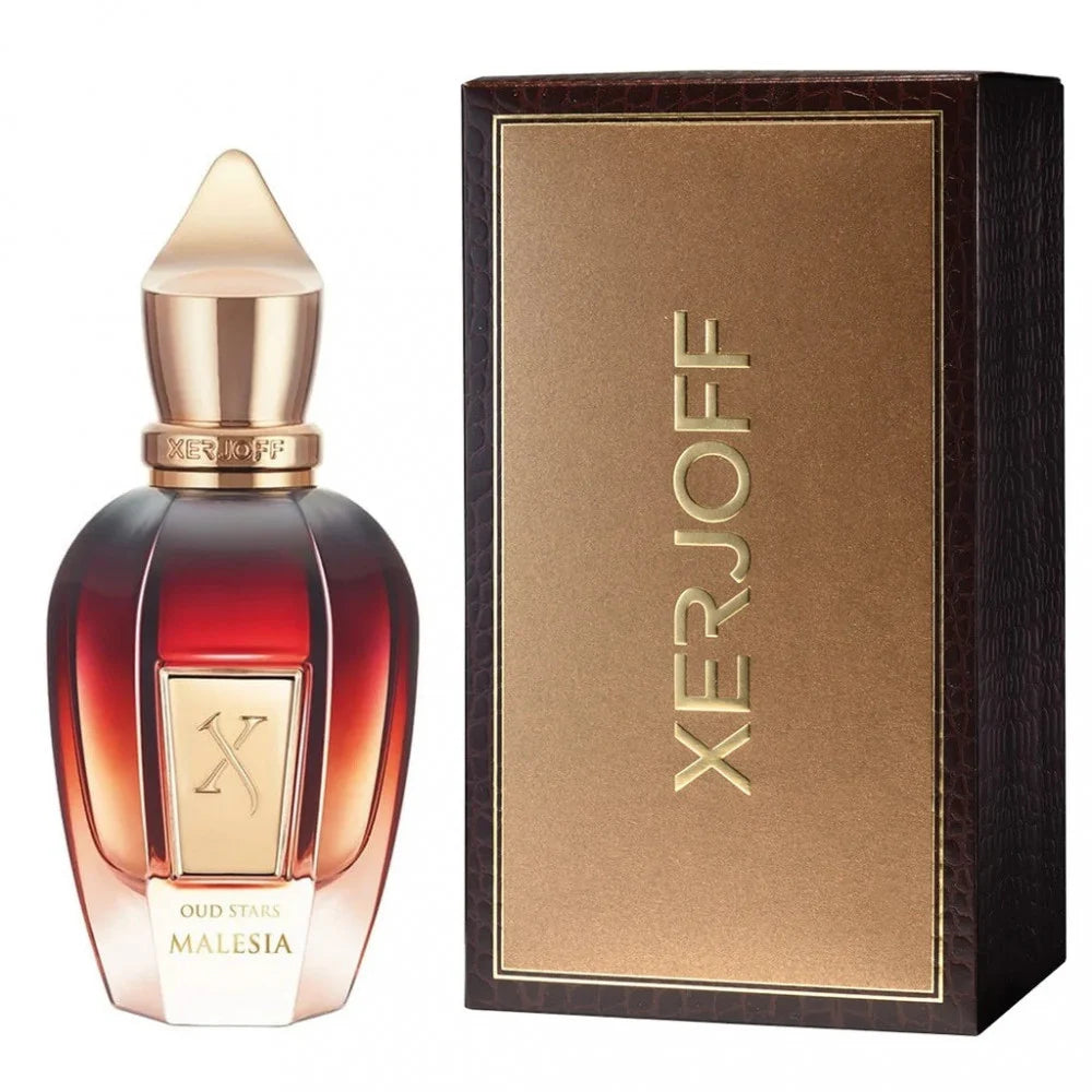 Xerjoff - Malesia Parfum 50Ml