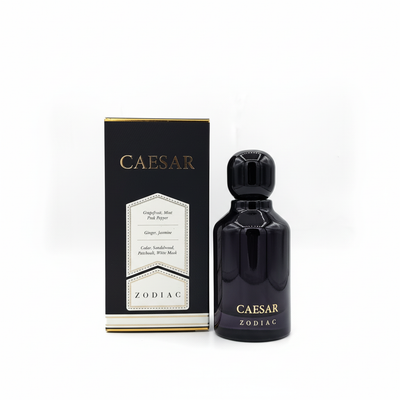 Zodiac Caesar Eau de Parfum 90ml