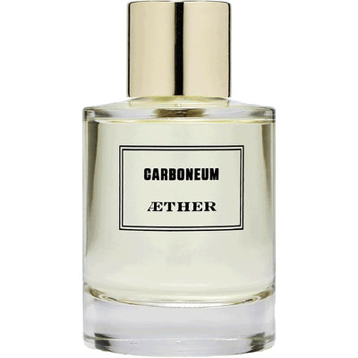 Aether Carboneum Eau de Parfum 100ml