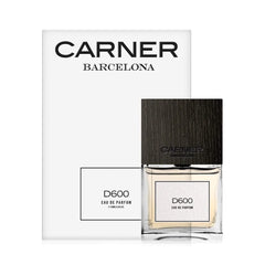 CARNER BARCELONA D600 100ml