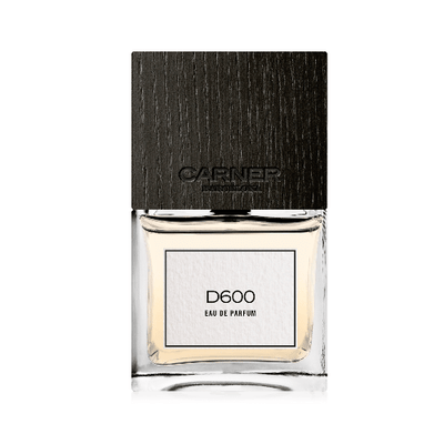 Carner Barcelona D600 Eau de Parfum 100ml - Smile Perfumes