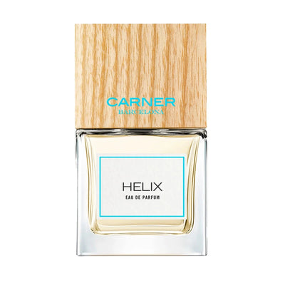 Carner Barcelona Mediterranean Helix Eau de Parfum 100ml - Smile Perfumes