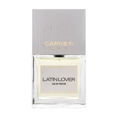 Carner Barcelona Mediterranean Latin Lover Eau de Parfum 100ml - Smile Perfumes