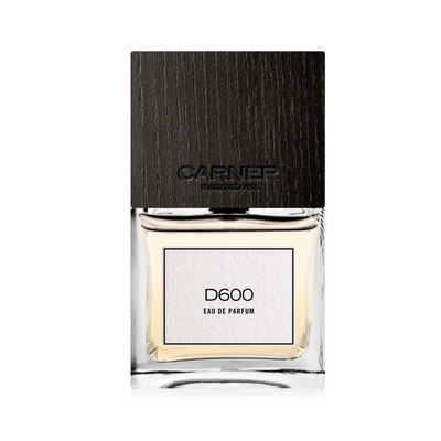 Carner Barcelona D600 Eau de Parfum 100ml